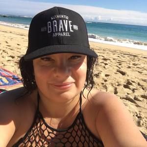 Meet your Posher, Jodie